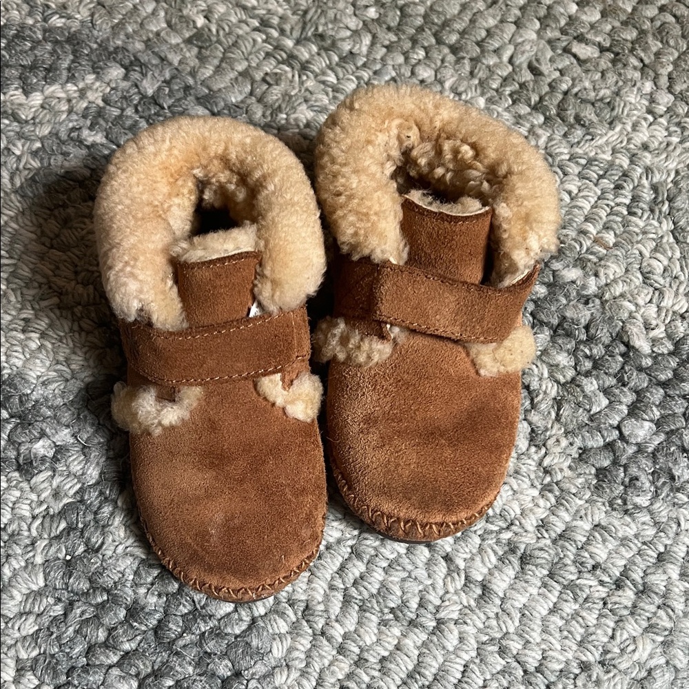 Toddler Wicked Good Slippers